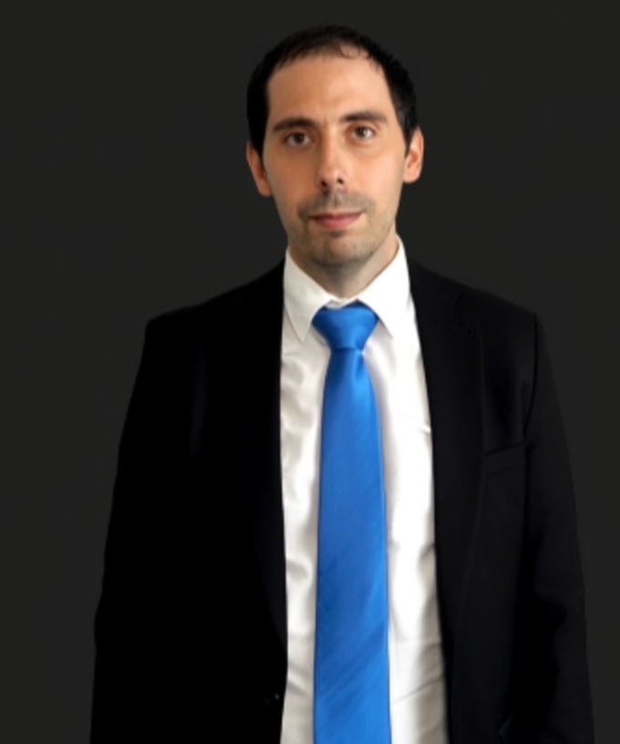Patrik Joura
